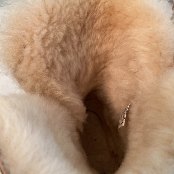 UGG booties - Picture 12 of 16